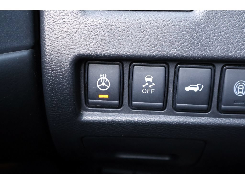 Used 2019 Nissan Murano Platinum FWD image 9