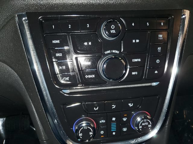 Used 2016 Buick Encore Sport Touring AWD/4WD image 19