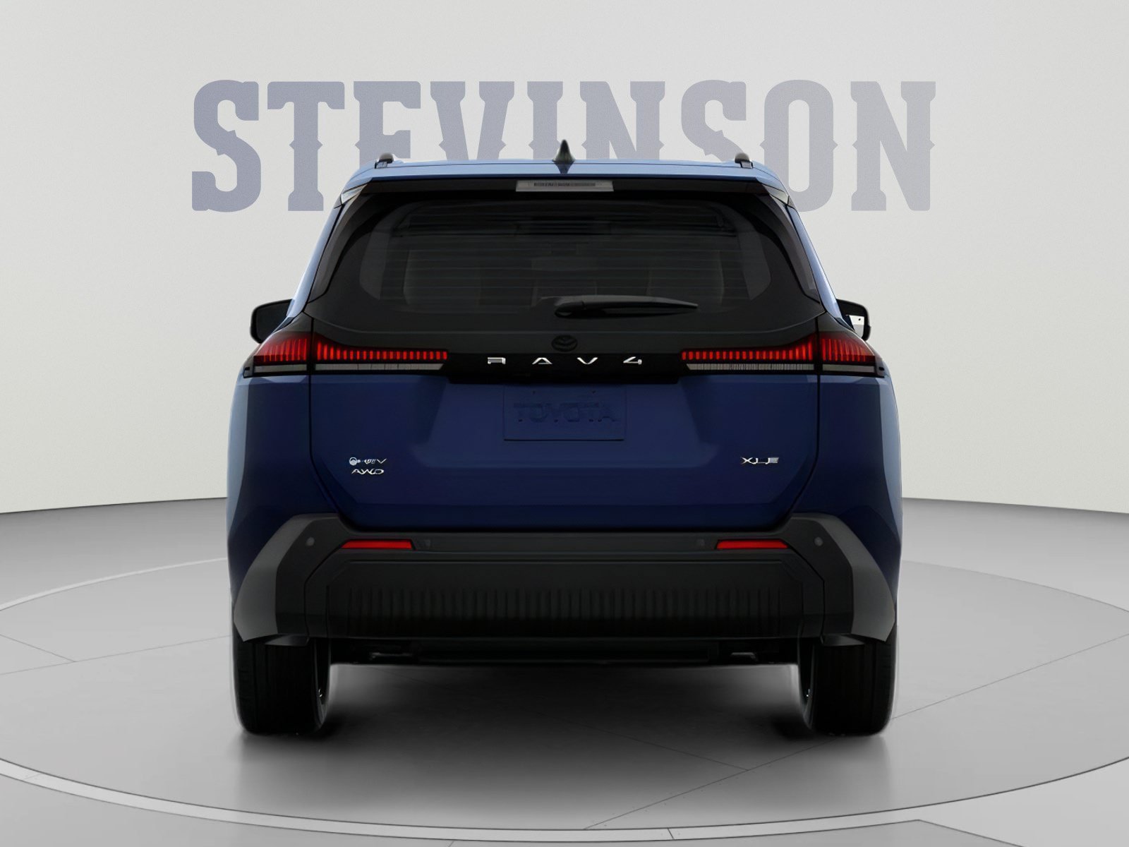 New 2026 Toyota RAV4 XLE Premium AWD/4WD image 8