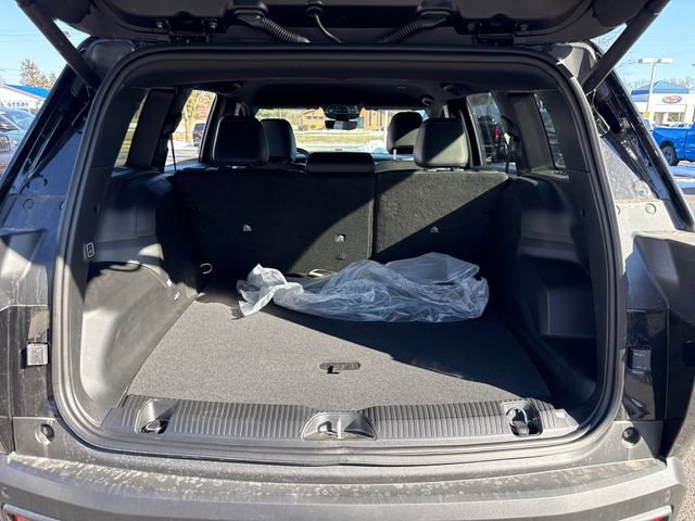 New 2026 Jeep Cherokee Limited AWD/4WD image 29