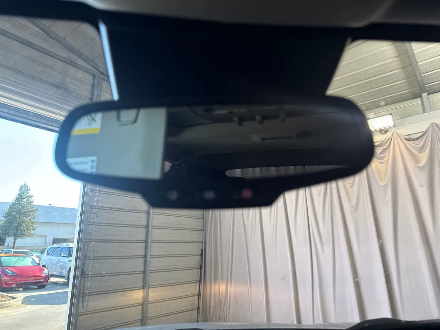 Used 2015 Chevrolet Trax LTZ FWD image 21