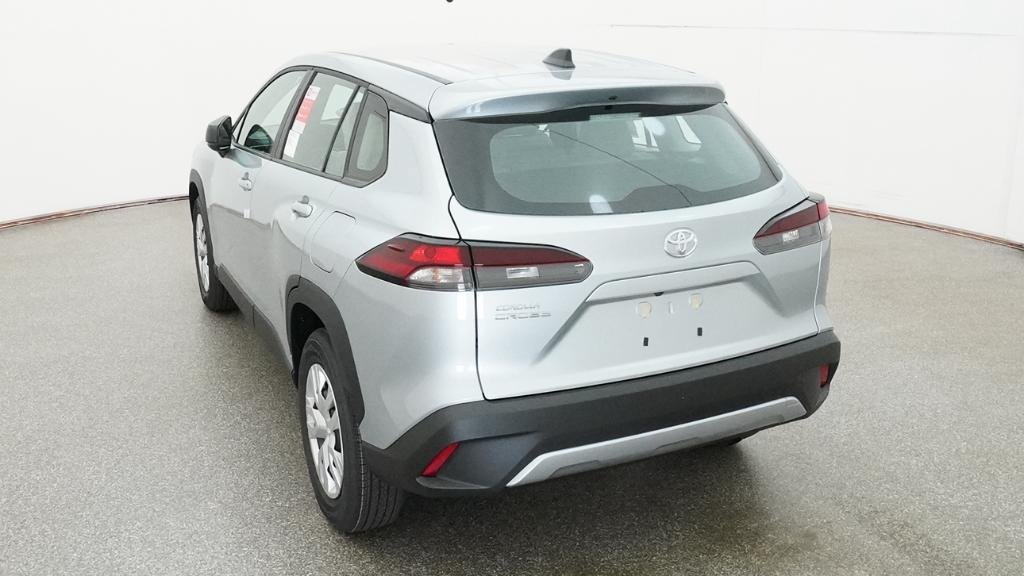 Used 2026 Toyota Corolla Cross L FWD image 19