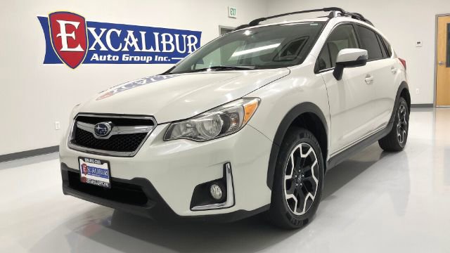 Used 2017 Subaru Crosstrek 2.0i Limited w/ Popular Package #2 image 8