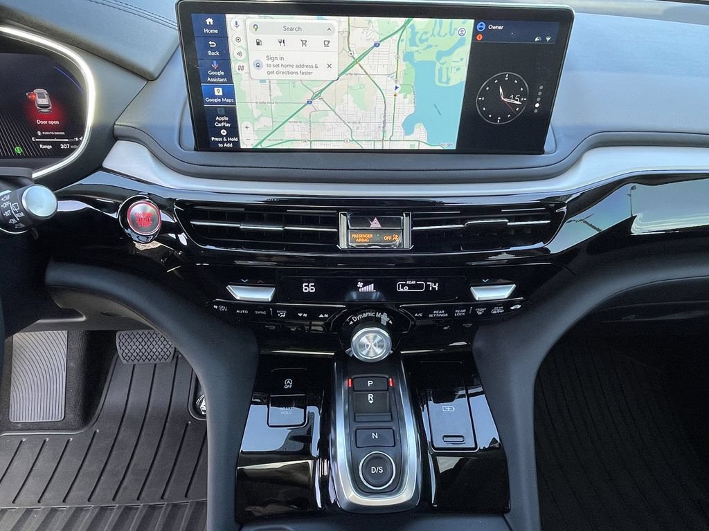 New 2026 Acura MDX FWD w/ Technology Package image 22