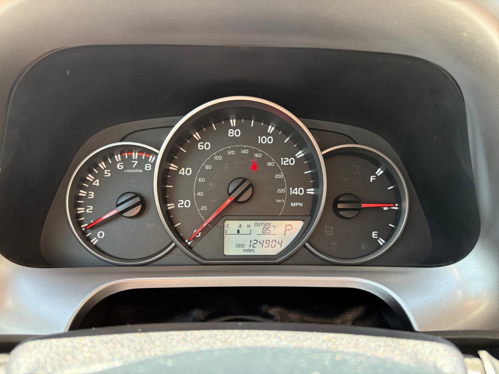 Used 2016 Toyota RAV4 LE AWD/4WD image 19
