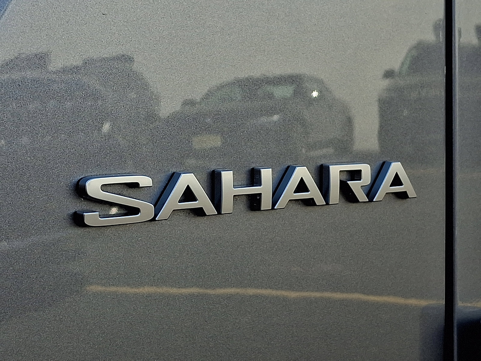 Certified 2019 Jeep Wrangler Unlimited Sahara image 32