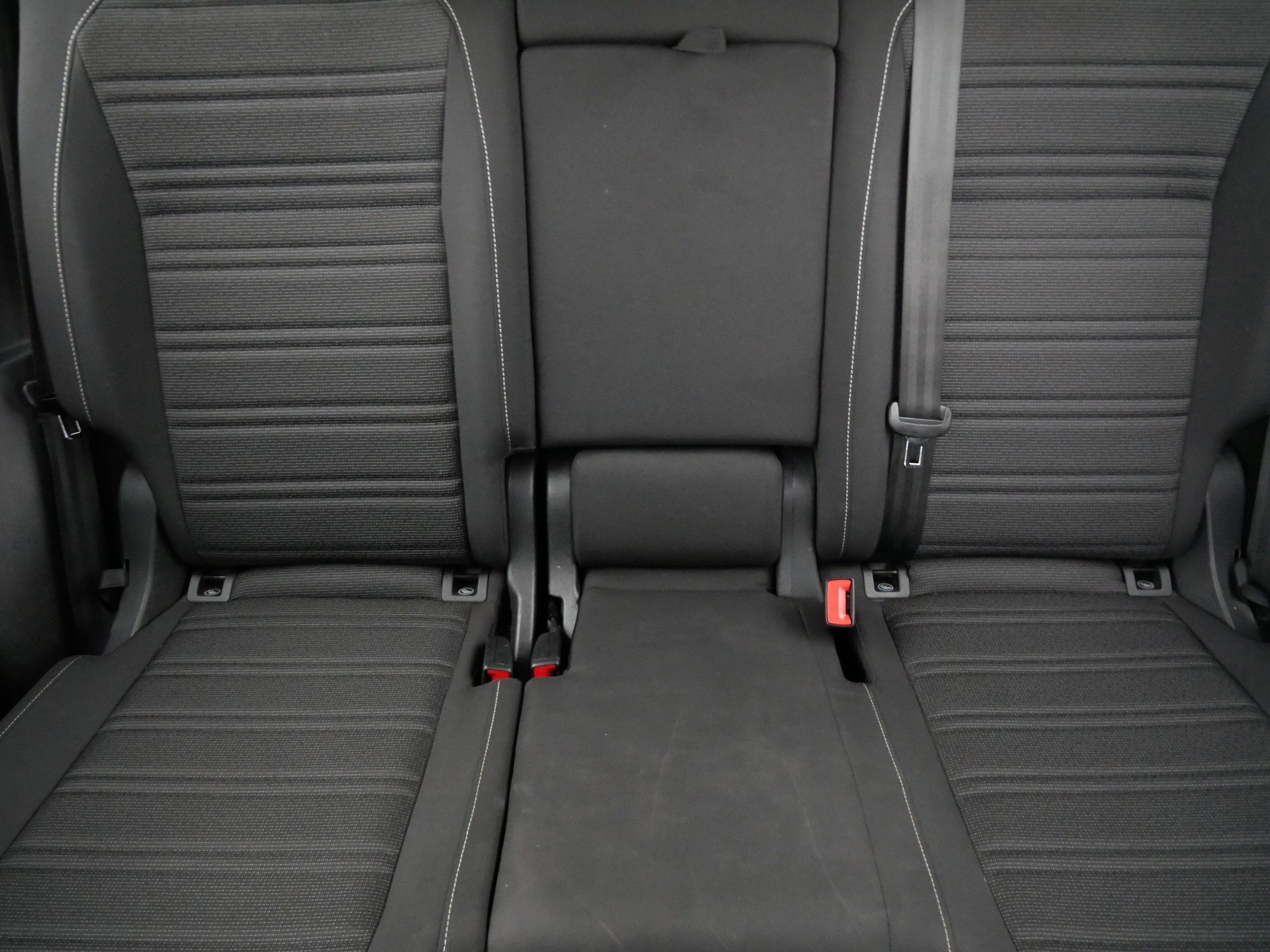 Certified 2022 Volkswagen Tiguan S image 13