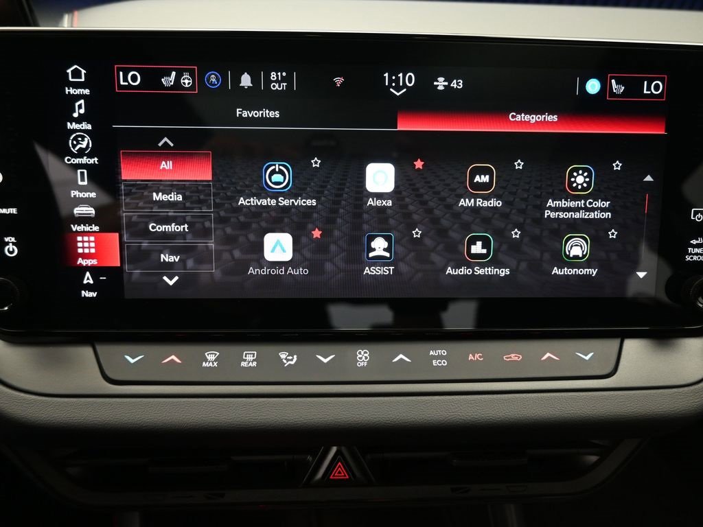 New 2024 Dodge Charger R/T w/ Plus Group image 32