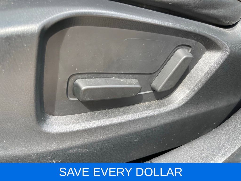 Used 2025 MAZDA CX-5 AWD 2.5 S w/ Select Package image 21
