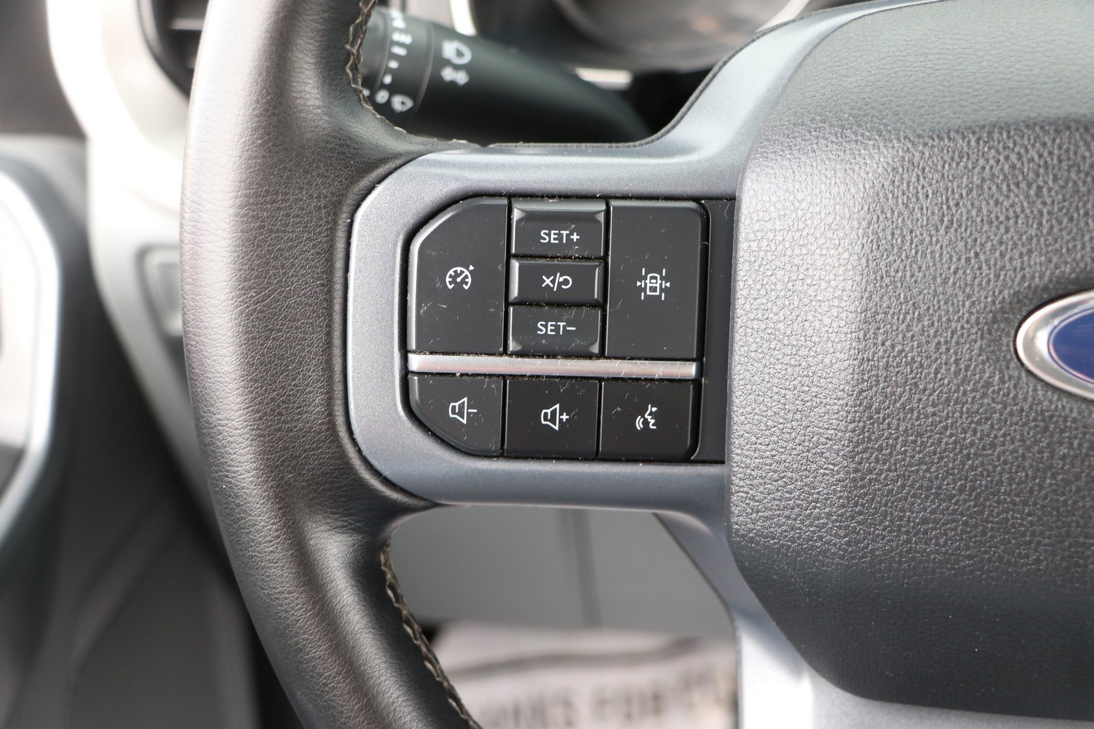 Used 2023 Ford F150 XLT w/ Equipment Group 301A Mid AWD/4WD image 18