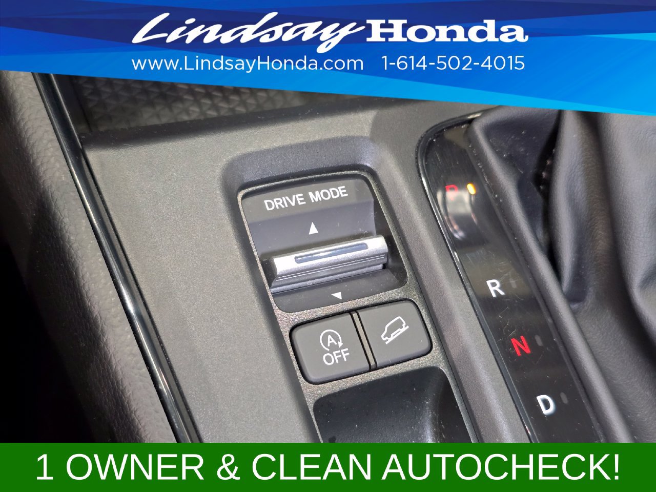 Used 2024 Honda CR-V LX image 20