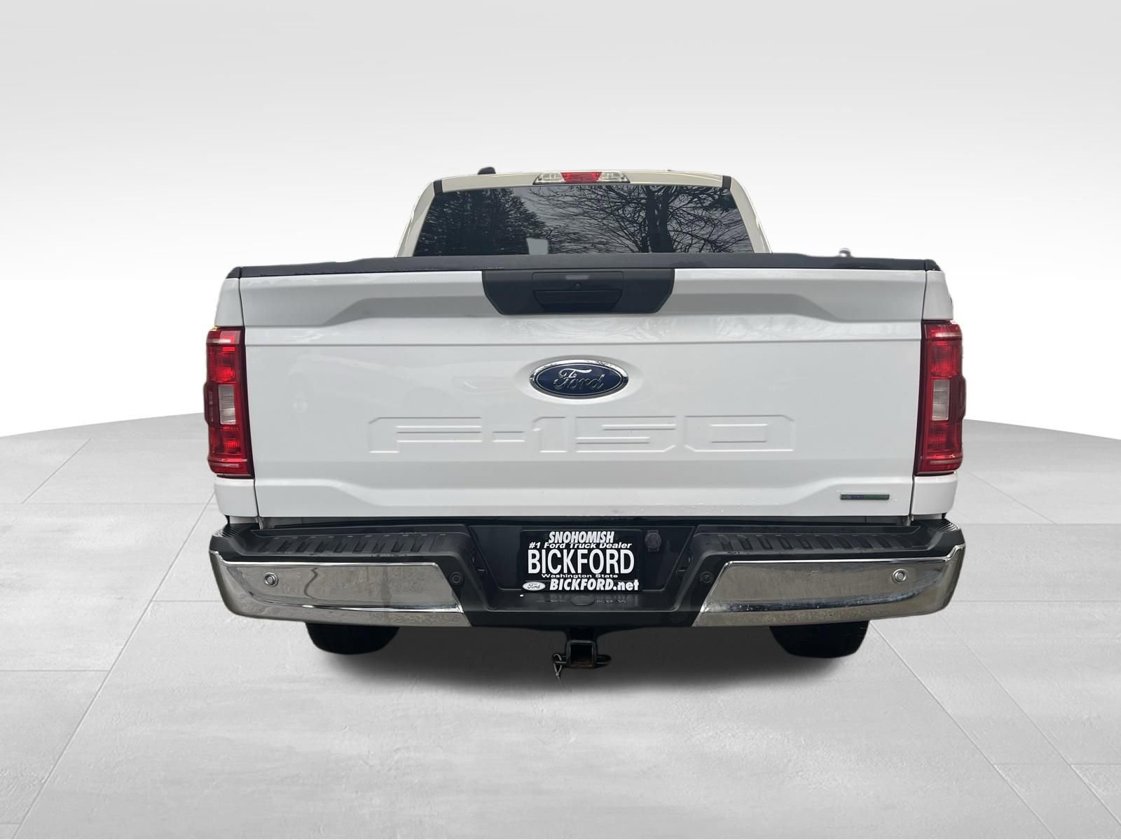 Used 2022 Ford F150 XLT AWD/4WD image 6