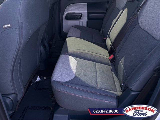Used 2024 Ford Maverick XLT FWD image 16