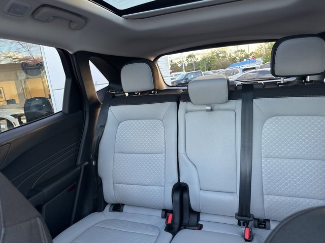New 2026 Ford Escape Active w/ Cold Weather Package image 28
