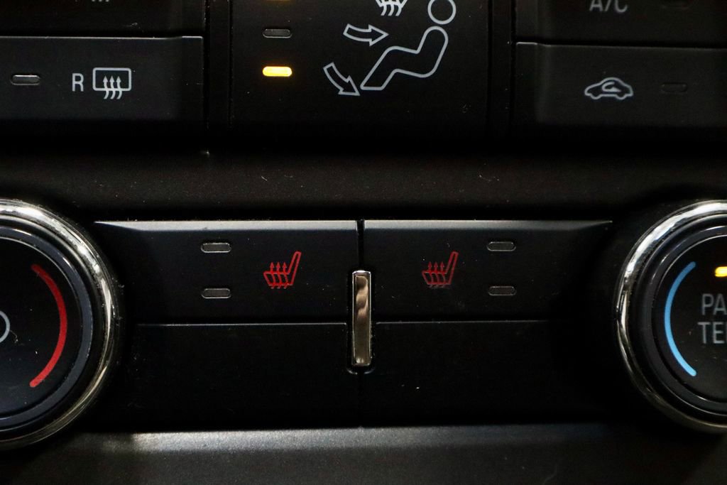 Used 2011 Ford Taurus SEL w/ 201A Rapid Spec Order Code FWD image 3