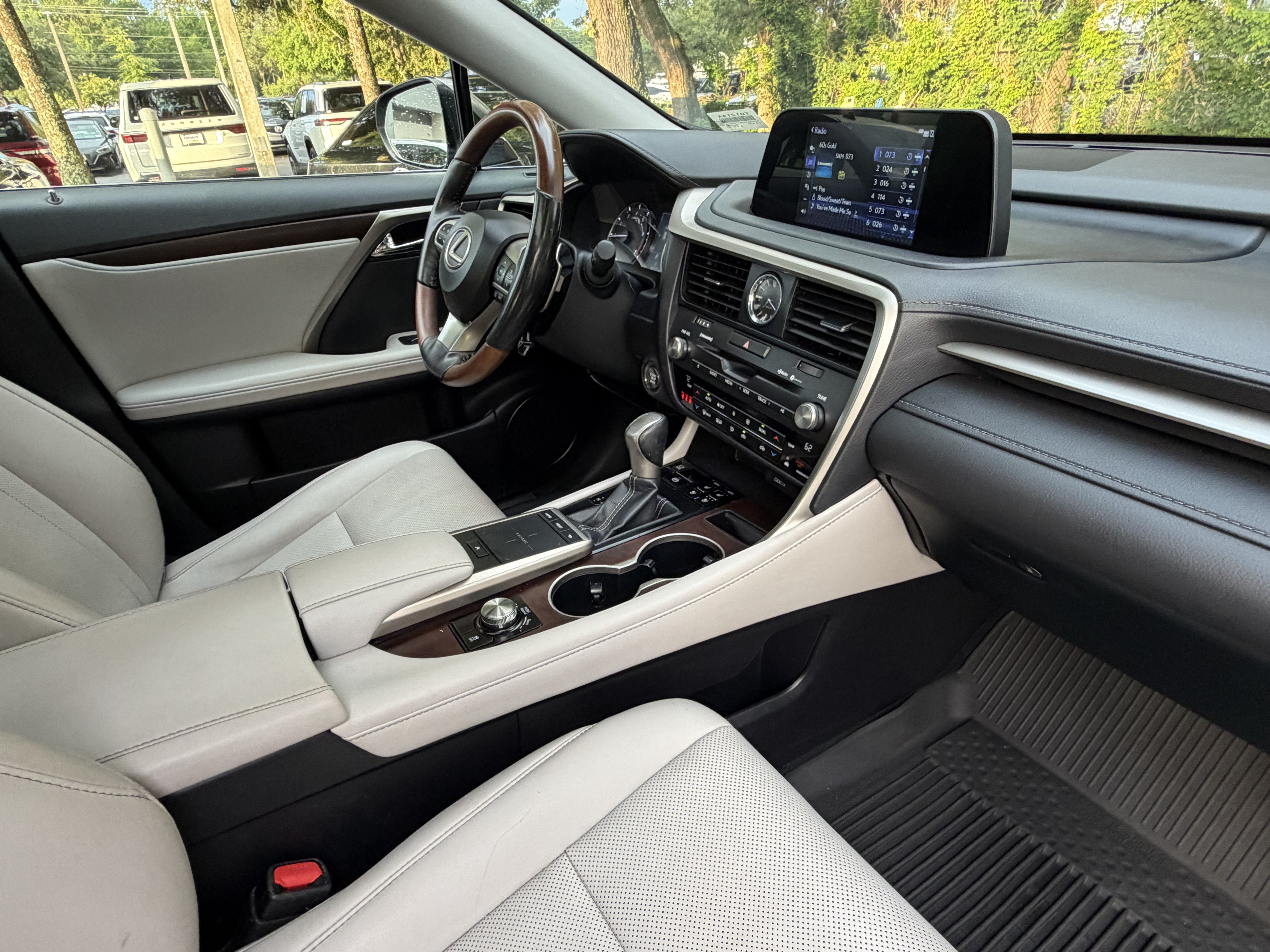 Used 2021 Lexus RX 350 FWD w/ Premium Package image 47