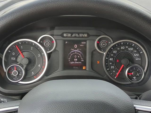 New 2026 RAM 2500 Tradesman image 30