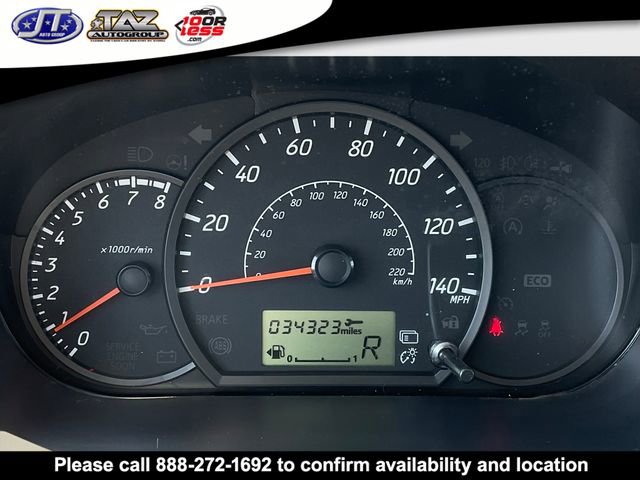 Used 2017 Mitsubishi Mirage G4 ES image 18