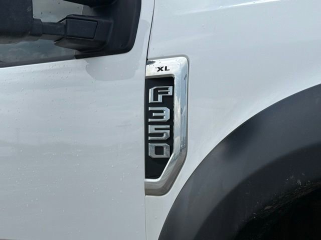 Used 2019 Ford F350 XL w/ Power Equipment Group AWD/4WD image 7