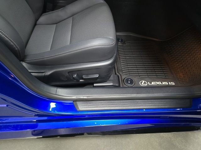 Used 2025 Lexus IS 350 F Sport w/ Navigation Package image 6