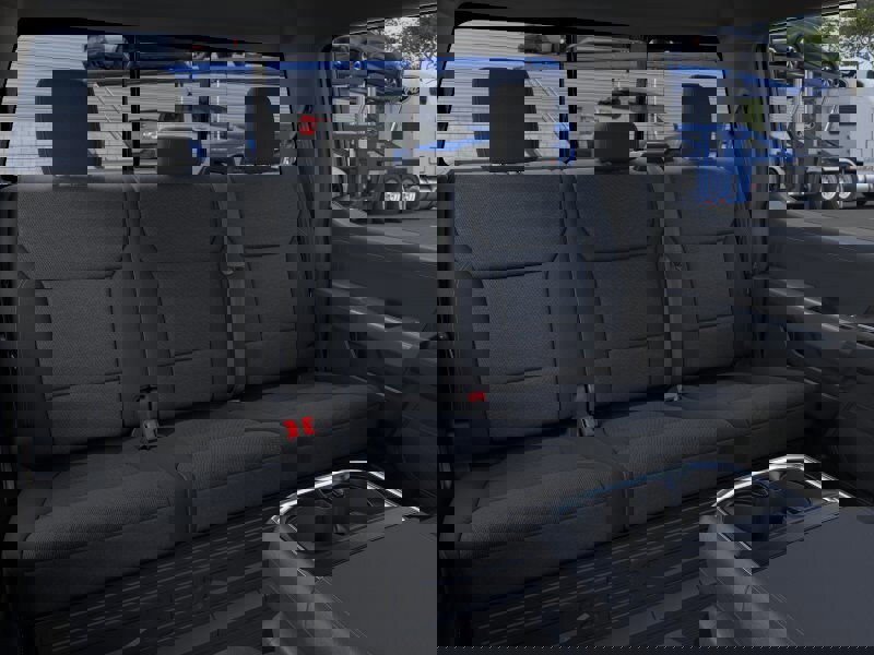 New 2026 Ford F150 XLT w/ Equipment Group 302A MID image 40