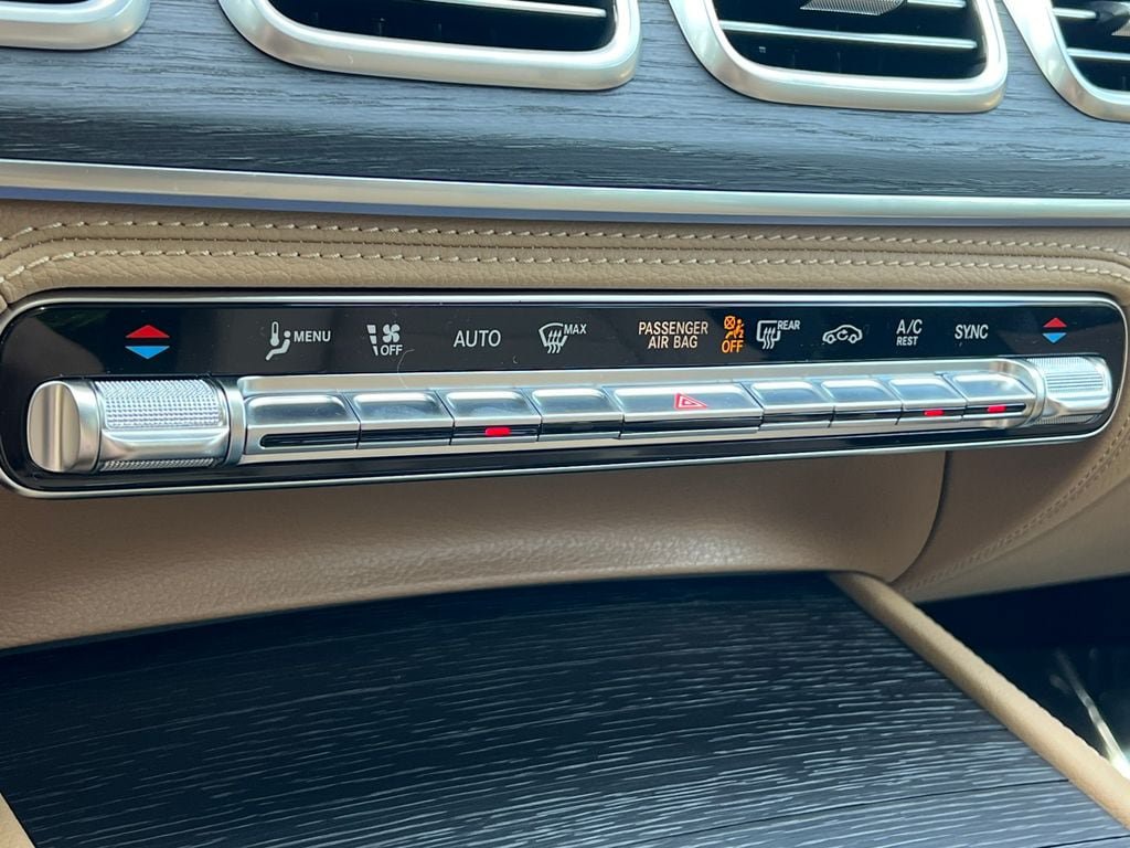 New 2026 Mercedes-Benz GLE 350 4MATIC image 30