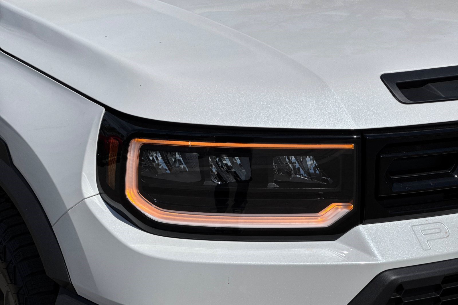 New 2026 Honda Passport TrailSport image 10