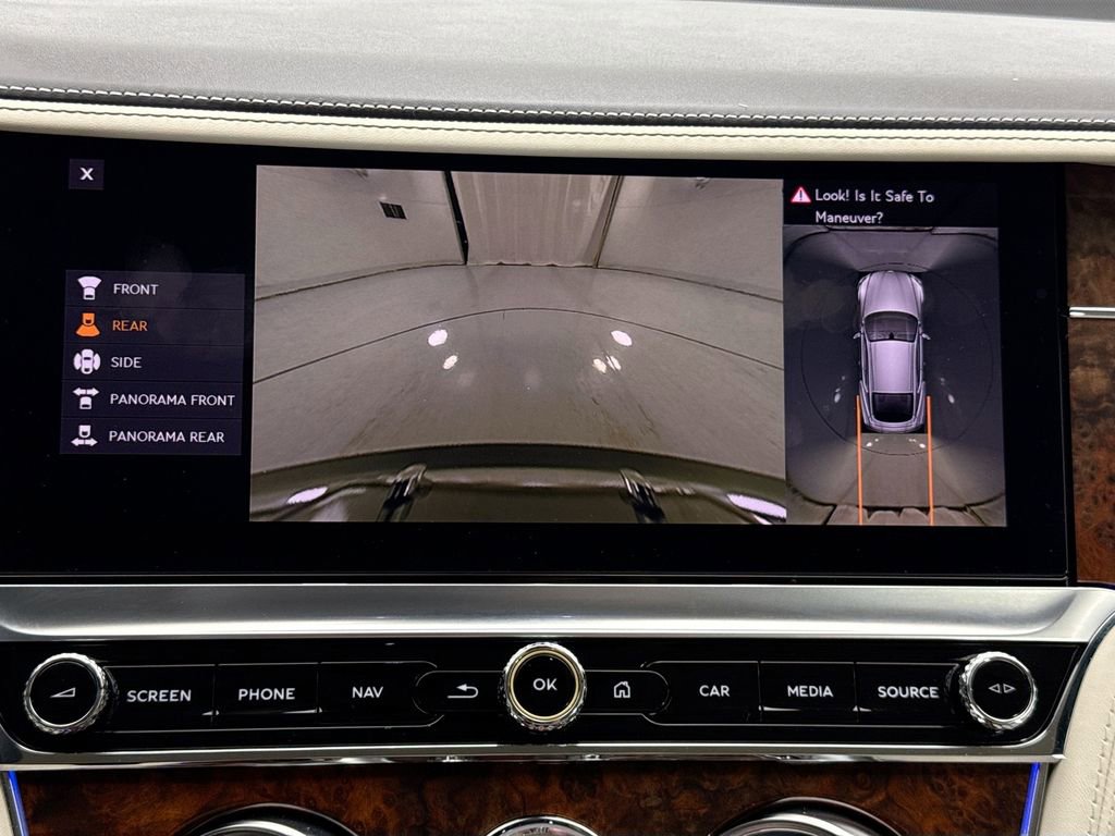 Used 2022 Bentley Continental GT AWD/4WD image 15