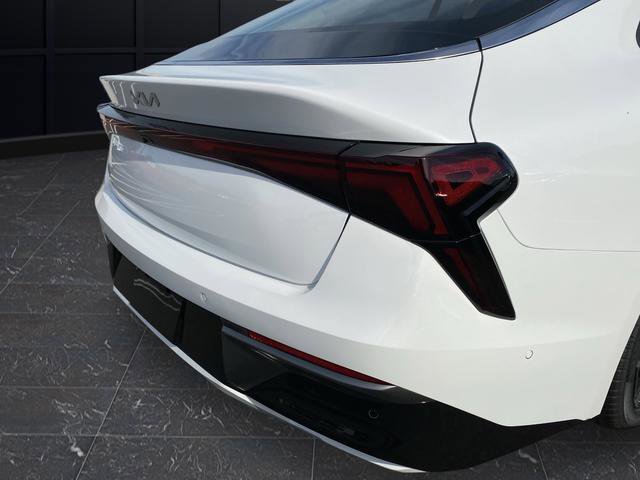 New 2026 Kia K5 EX image 39