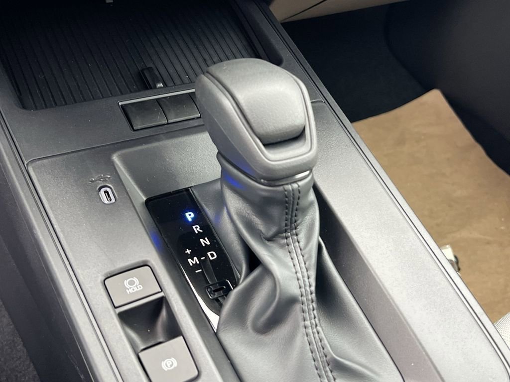 New 2026 Toyota Corolla Cross L FWD image 17