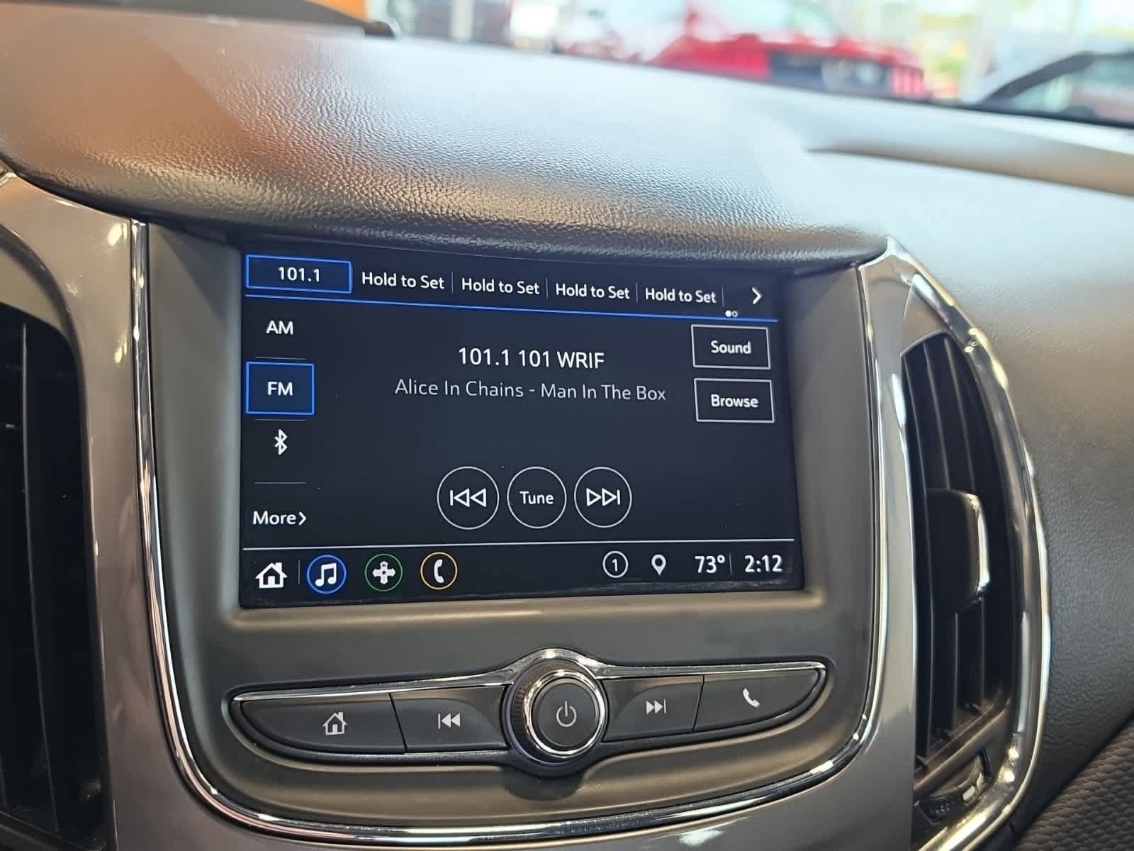 Used 2019 Chevrolet Cruze LS w/ LS Convenience Package FWD image 32