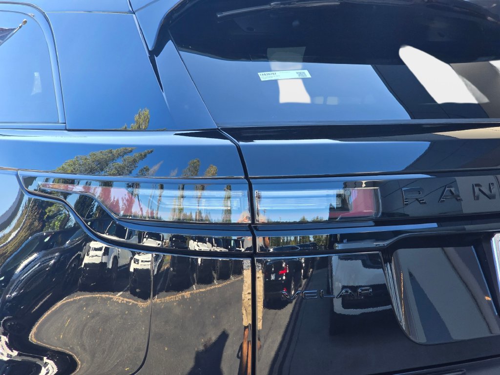 New 2026 Land Rover Range Rover Velar Belgravia AWD/4WD image 36