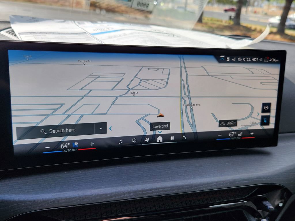 New 2026 BMW i4 xDrive40i w/ M Sport Package image 13