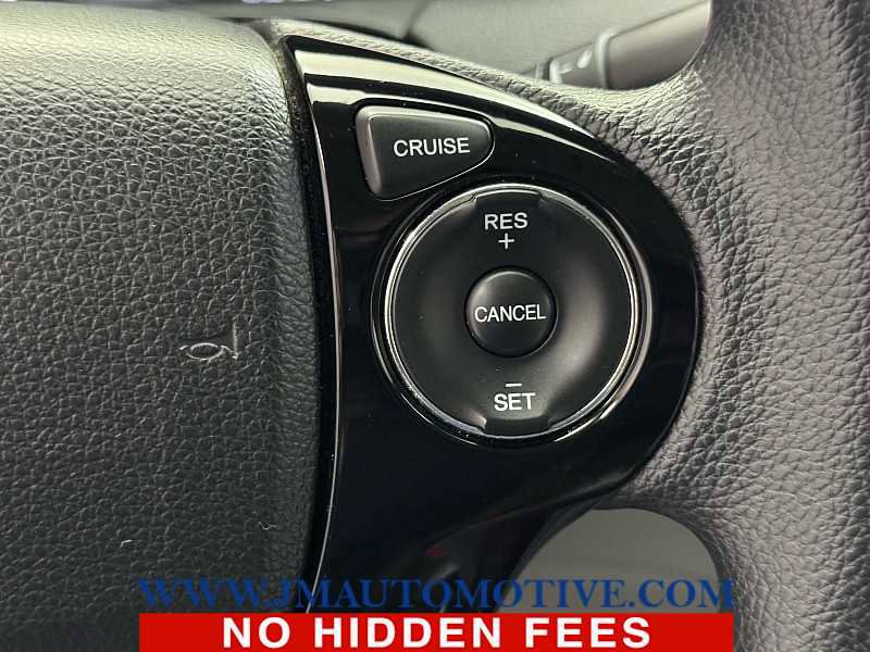 Used 2016 Honda Accord EX image 39
