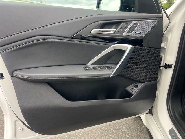 Used 2023 BMW X1 xDrive28i w/ Premium Package image 18