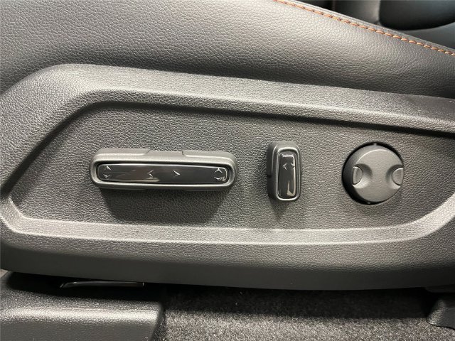 New 2026 Honda Pilot TrailSport image 14