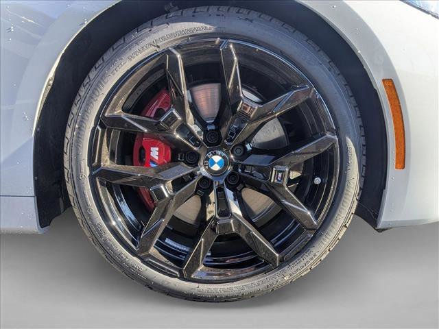 Used 2026 BMW 430i Convertible w/ M Sport Package image 10