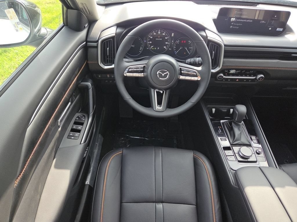 New 2026 MAZDA CX-50 AWD 2.5 Hybrid w/ Premium Pkg image 18