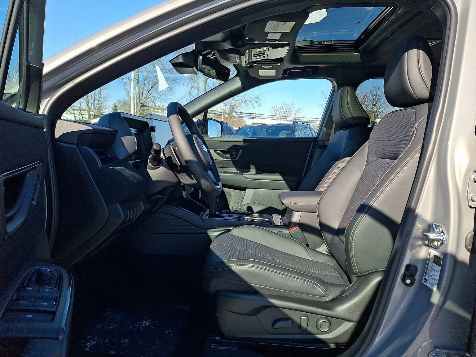 New 2026 Subaru Outback Limited w/ Premium/Limited Plus Package image 6