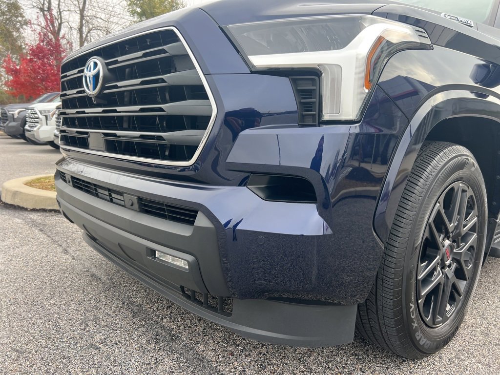 Used 2024 Toyota Sequoia SR5 w/ SR5 Premium Package image 13