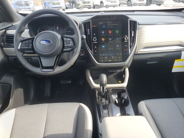 Used 2026 Subaru Forester Premium image 12