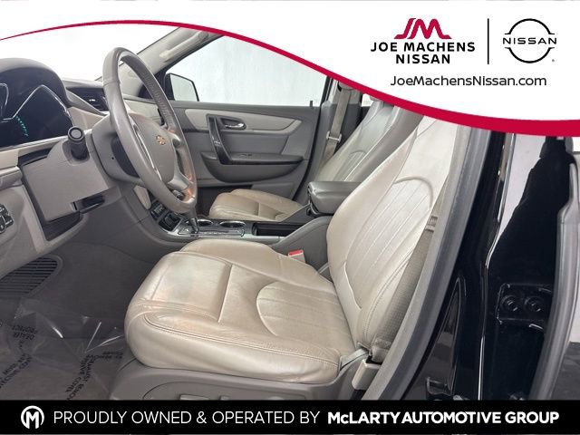 Used 2017 Chevrolet Traverse Premier w/ LPO, 'HIT The Road' Package image 21