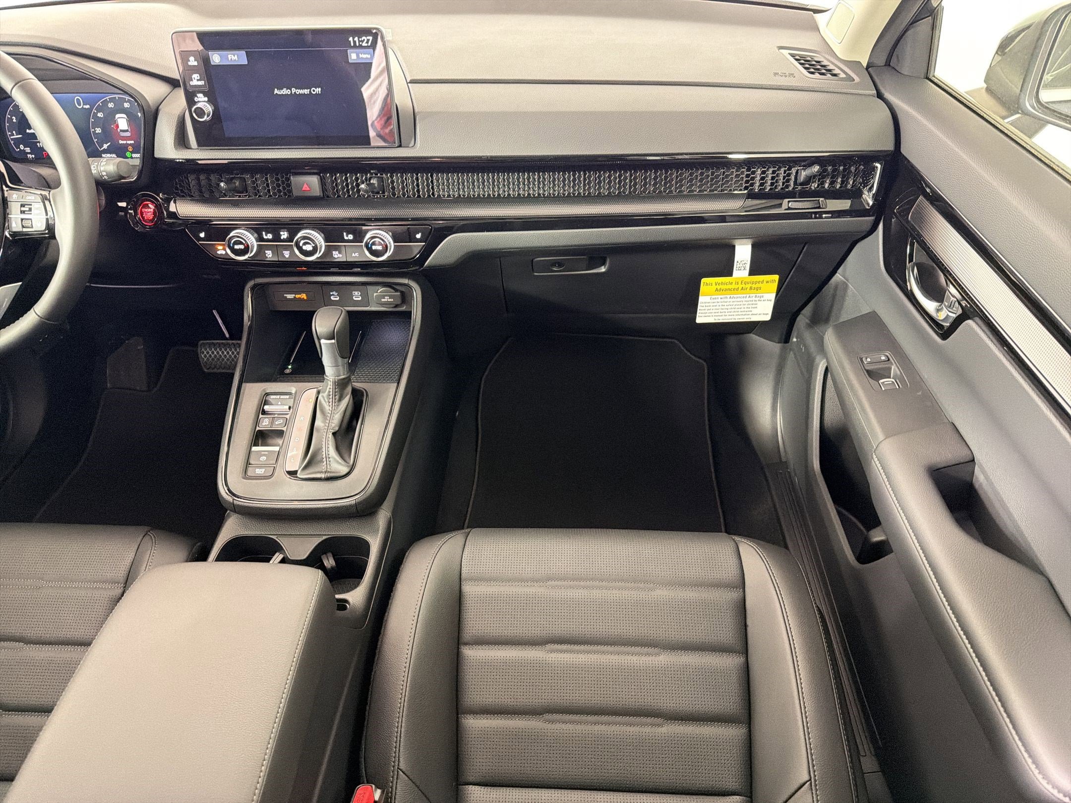 New 2026 Honda CR-V EX-L image 27