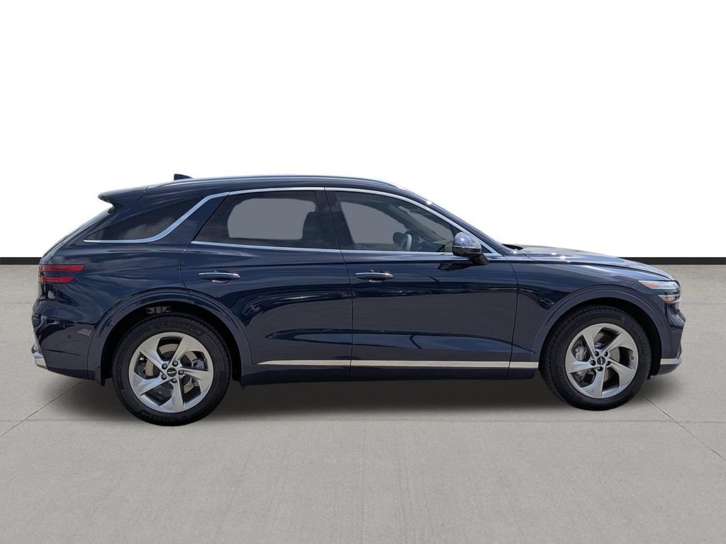 New 2026 Genesis GV70 2.5T Advanced AWD/4WD image 4