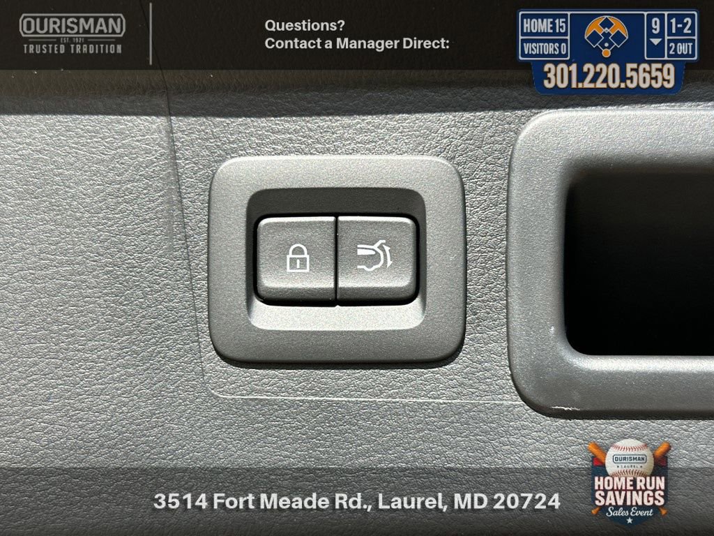 New 2026 MAZDA CX-50 AWD 2.5 Hybrid w/ Weather Package image 18