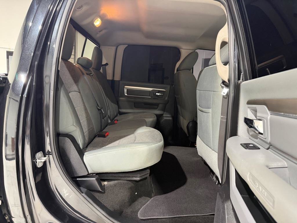 Used 2016 RAM 1500 Lone Star RWD image 17