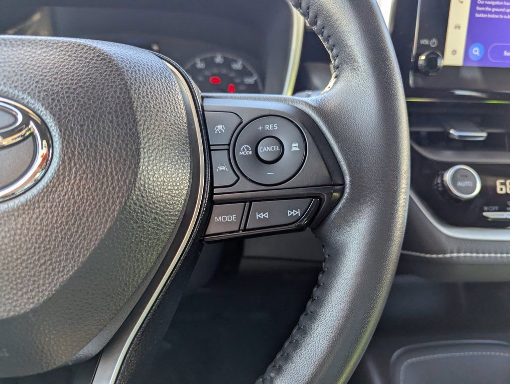 Used 2024 Toyota Corolla SE image 24