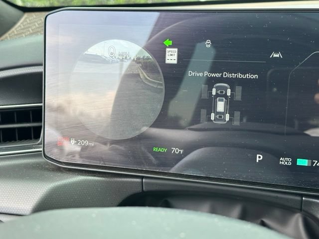 Used 2024 Kia EV9 GT-Line AWD/4WD image 40