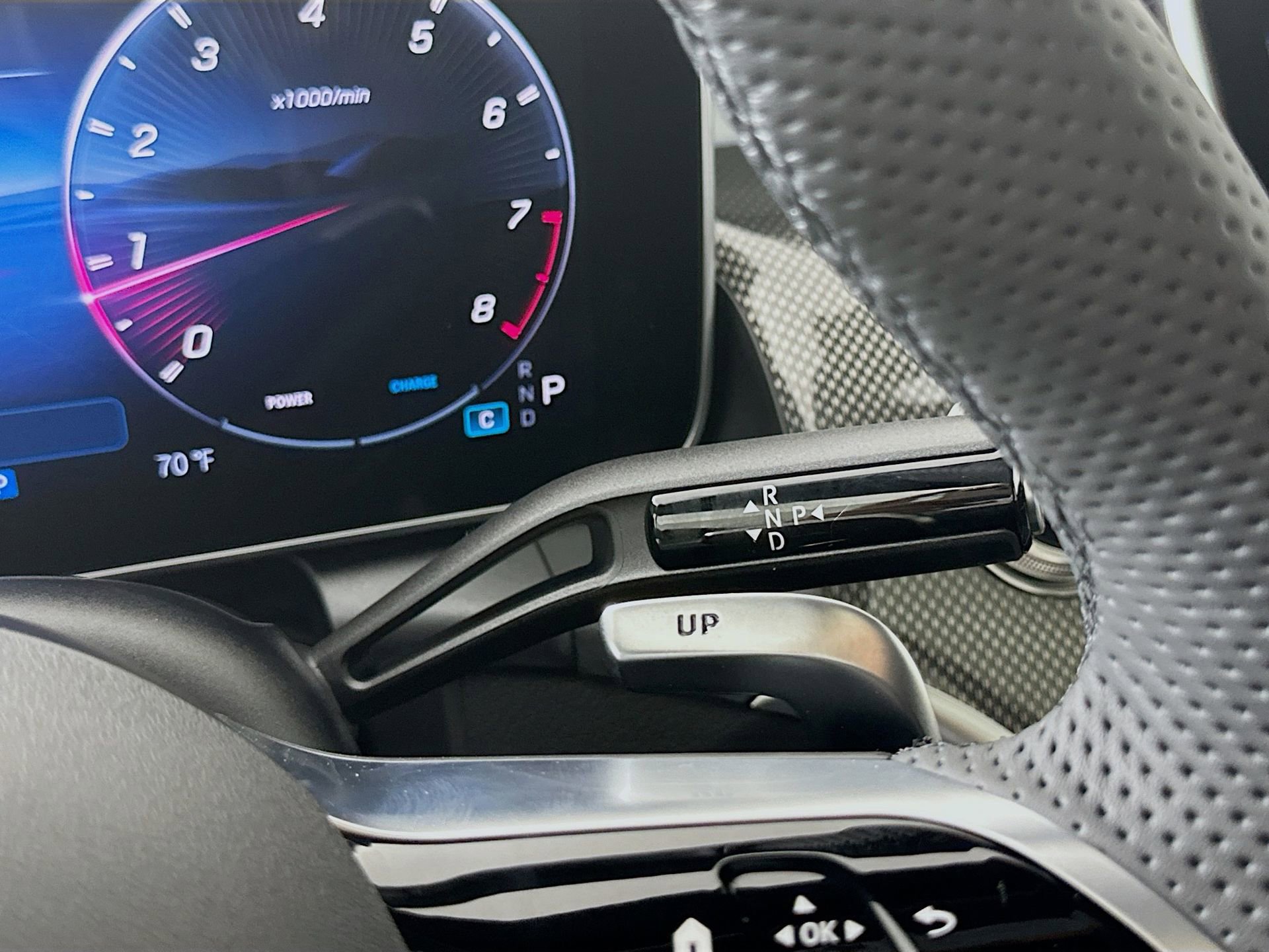 New 2026 Mercedes-Benz GLC 43 AMG 4MATIC image 18