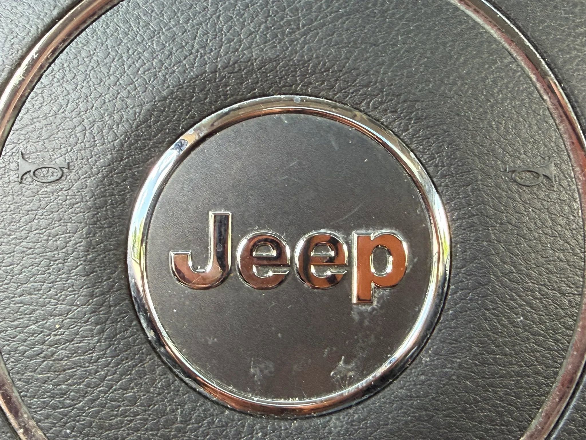 Used 2016 Jeep Compass High Altitude AWD/4WD image 23